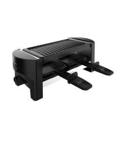 Cecotec  Mini Raclette Stone