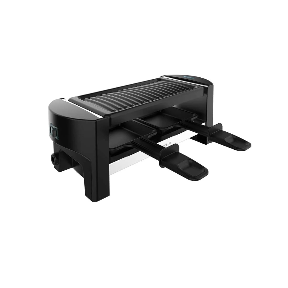 I138857 Cecotec Mini Raclette Stone