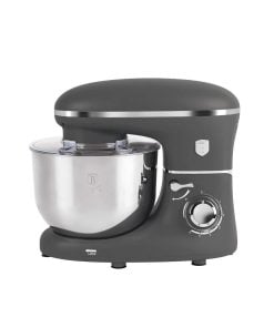 Berlinger Hauss Stand Mixer 6L Grey