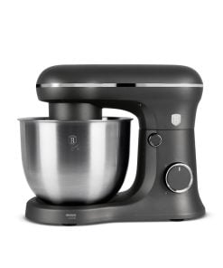 Berlinger Hauss Stand Mixer 5L Grey