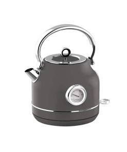 Berlinger Hauss Kettle 1.7L Grey