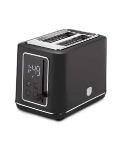 Berlinger Hauss Digital Toaster Grey