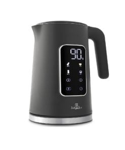 Berlinger Hauss Digital Kettle Grey