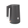 Berlinger Hauss Kettle 1.7L Grey Berlinger Hauss Kettle 1.7L Grey