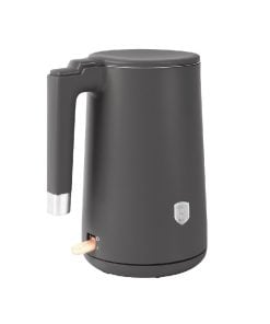 Berlinger Hauss Kettle 1.7L Grey