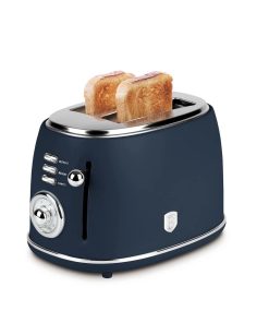 Berlinger Hauss Toaster 2 Sl Blue