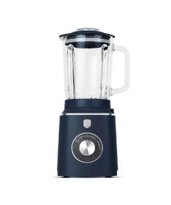 Berlinger Hauss Glass Blender Blue