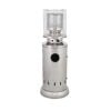 Campomatic Patio Heater stainless