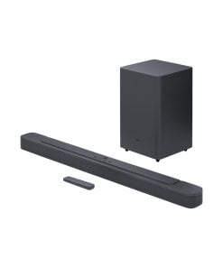 JBL SoundBar 2.1ch MK2