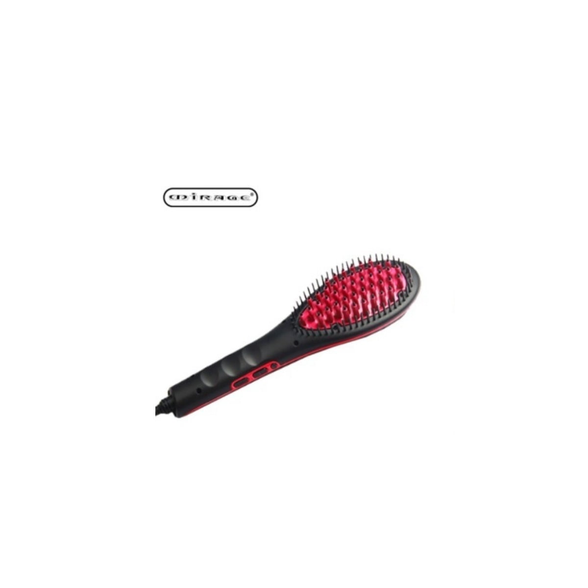L01259 Mirage Straightening Brush
