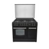 Novox Gas Cooker 90Cm