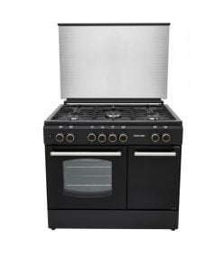 Novox Gas Cooker 90Cm