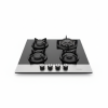 Novox Cooker Top 60cm Novox Cooker Top 60cm