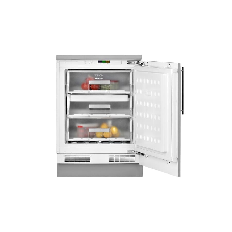 Teka Built-In Freezer 3 Drawers Teka Built-In Freezer RSF41150