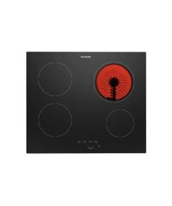 Silverline Ceramic Cooker Top 60Cm