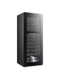 Vivino Dual Zone Wine Cooler 55 Bottles