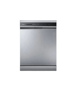 Midea Dishwasher 15 Settings