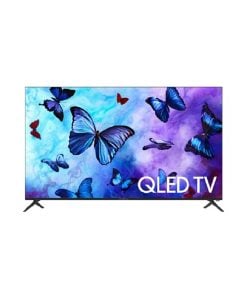 Campomatic Qled 85 Inch UHD