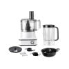 Campomatic Food Processor White Campomatic Food Processor White