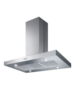 Elica Free Spot Island Hood 120cm
