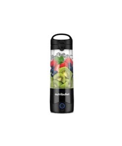 Nutri Bullet Portable Blender Black