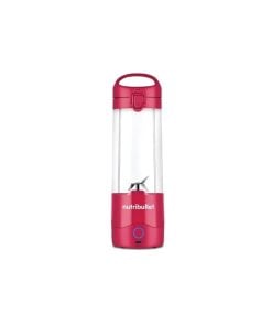 Nutri Bullet Portable Blender Magenda