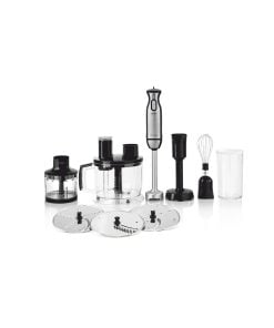 Haeger Hand Blender Full Set