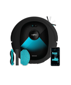 Cecotec Smart Wet & Dry Robot