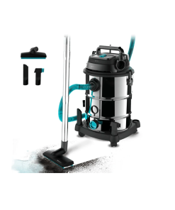 Cecotec Barrel Wet & Dry Vac 30L
