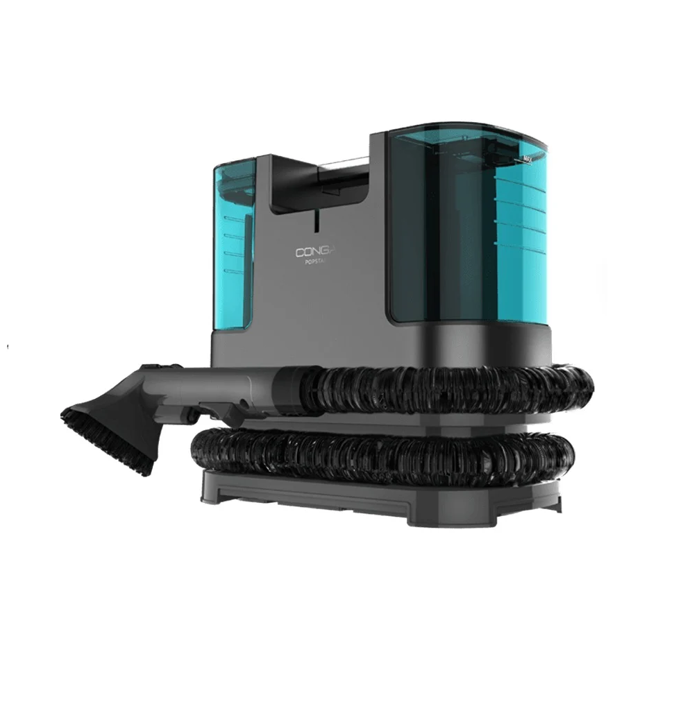 i138854 Cecotec Carpet Cleaner 3in1