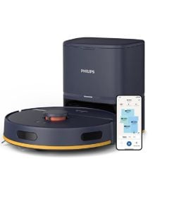 Philips Robot Vaccum 2in1