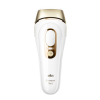 Braun IPL Hair Removal