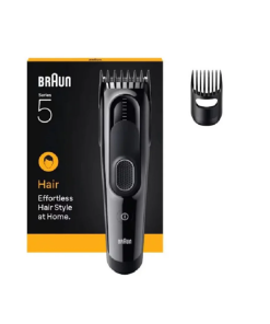 Braun Hair Clipper Series 5