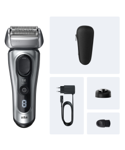 Braun Shaver Series 8