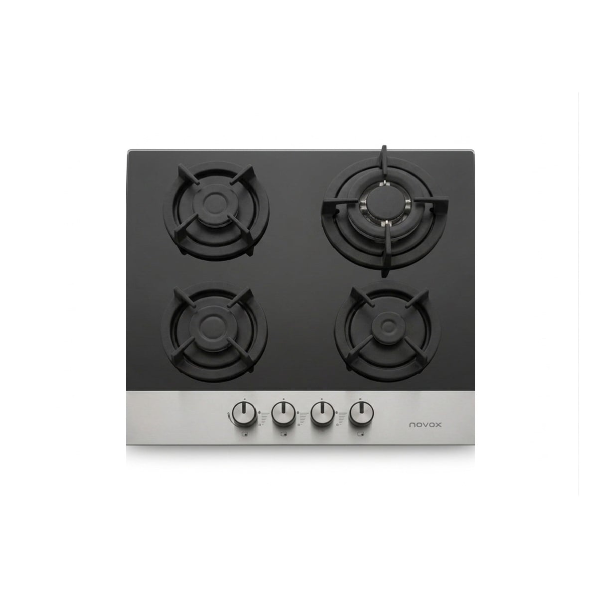 Novox Cooker Top 60cm Novox Cooker Top 60cm