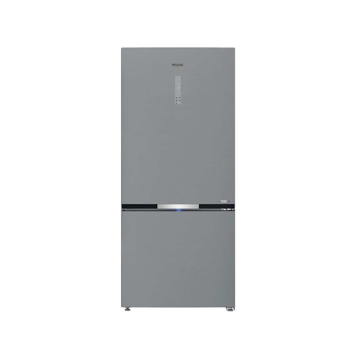 wbmf-836573-xna-refrigerateurs-2.webp (1) Whirlpool Bottom Mount Fridge 570 Liters