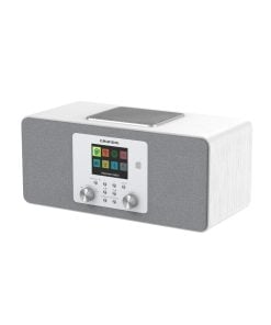 Grundig DAB+ All-In-One Internet and Digital FM 2.1 Radio