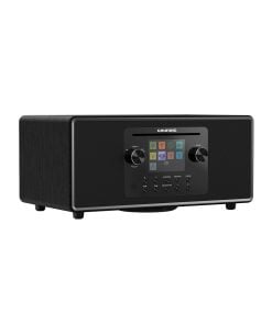 Grundig DAB+ All-In-One FM BT Web Radio