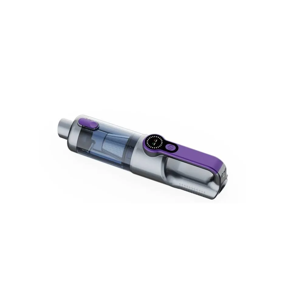 I139882 Campomatic Handy Vaccum 11.1V