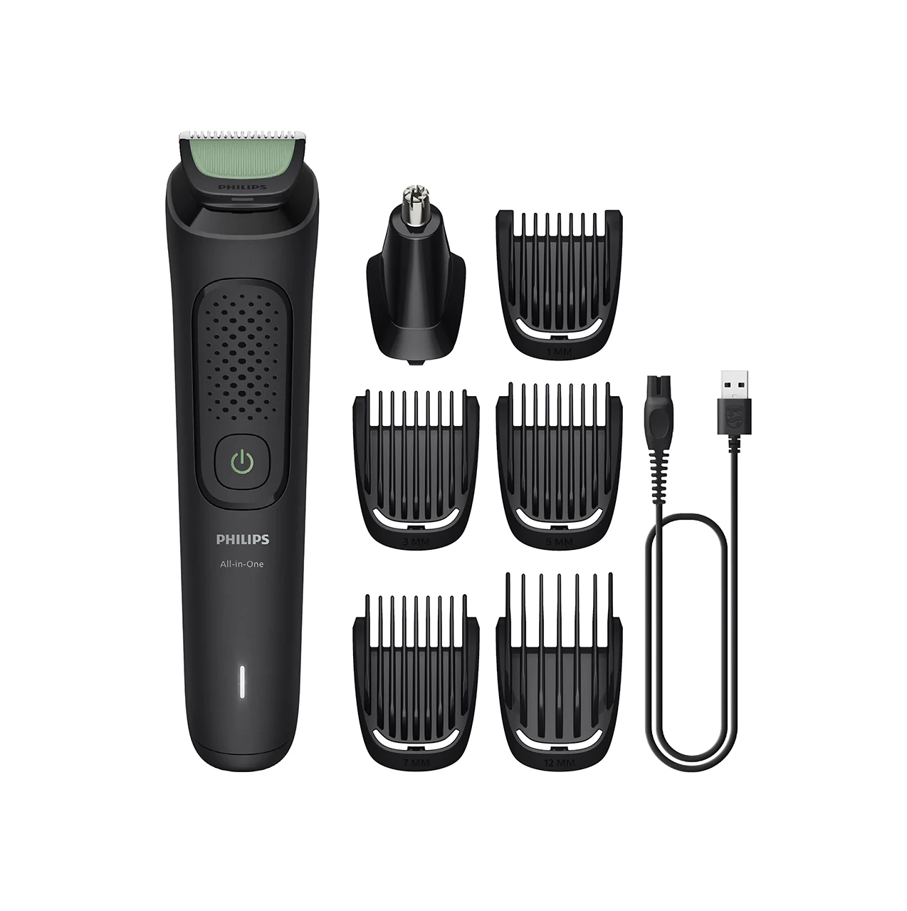 i139878 Philips Multigroom Set 7 in 1