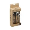 Cutlery Deka Set 24P Secret_De_Gourmet