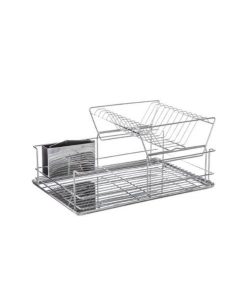 Inox Dish Dryer Five