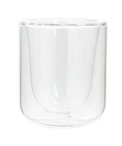 Esp Cup Glass Dw Clea 8Cl Secret_De_Gourmet