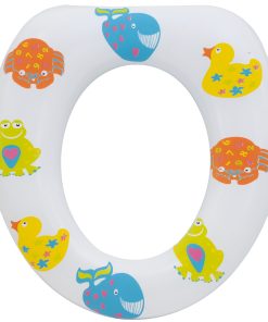 Baby Soft Toilet Seat - Childish