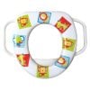Baby Soft Toilet Seat With Handles - Childish
