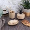 Stoneware Tumbler - Beige