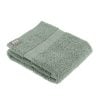 Guest Towel 30X50 Cm 100% Cotton - Eucalyptus Green
