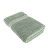 Toilet Towel 70X130 Cm 100% Cotton - Eucalyptus Green