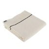 Hand Towel 50X90 Cm 100% Cotton Waffle Finish - Beige