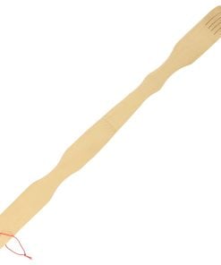Bamboo Back Scraper - Bamboo